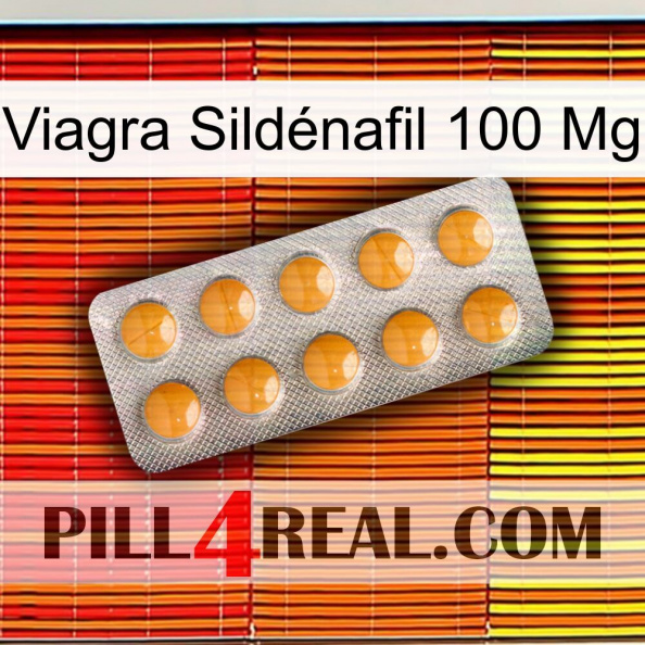 Viagra Sildénafil 100 Mg levitra1